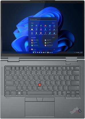 Produktbild Lenovo ThinkPad X1 Yoga Gen 8 (14", 1000 GB, 32 GB, CH, Intel Core i7-1355U)