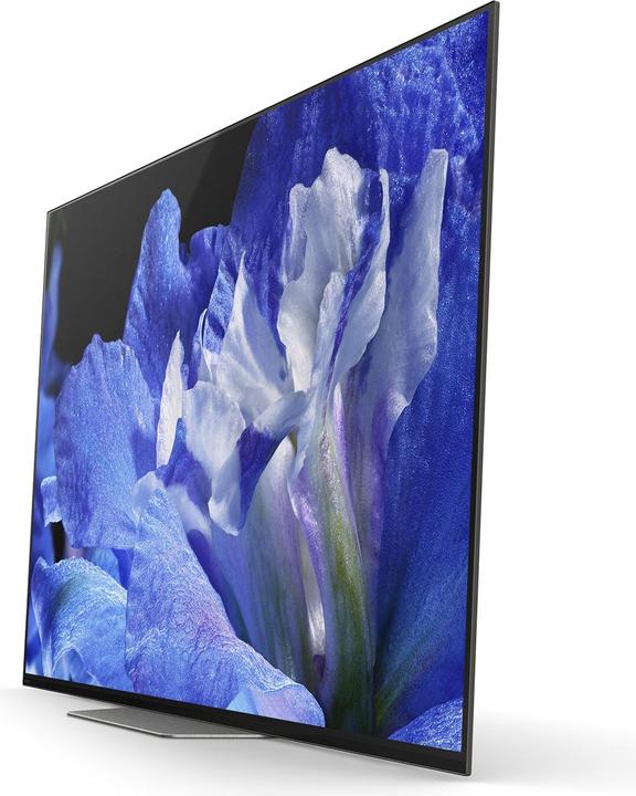 Produktbild Sony Kd-65af8 (65", OLED, 4K, 2018)