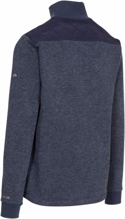 Actual product image Trespass FARLOWTON - Men's Airtrap Fleece (XS)