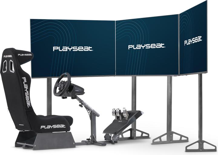 Produktbild Playseat TV Stand Tripple Package