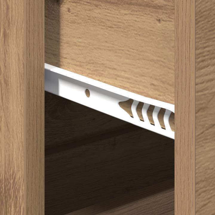 Image du produit vidaXL Modernes Sideboard (60 x 39 x 80 cm)