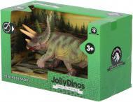 Jollity Toy Dinosaur Pentaceratops