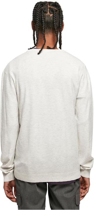 Image du produit Urban Classics Sweat Eco Mix - 19447 (XL)