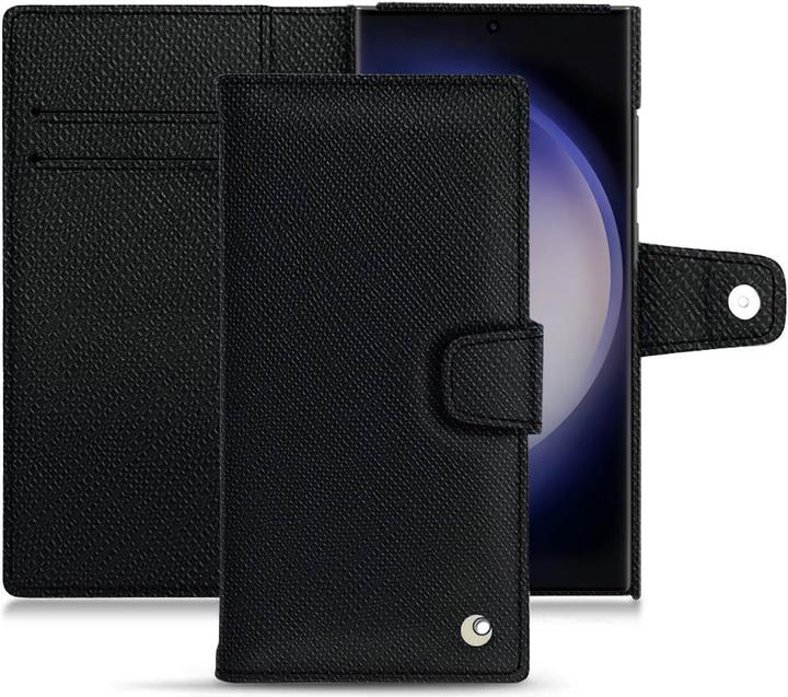 Noir élégant ( Noir / Black )