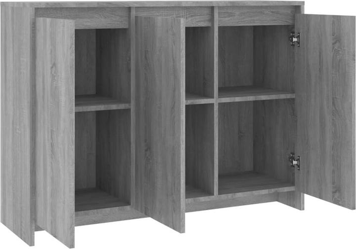 Produktbild vidaXL Sideboard (33 x 102 x 75 cm)