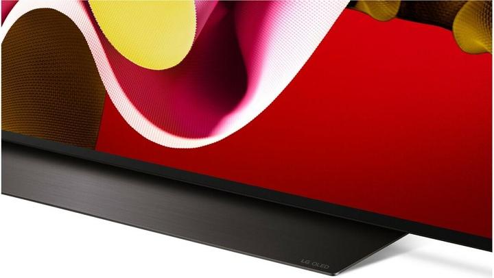 Produktbild LG OLED83C44LA (83", C4, OLED, 4K, 2024)