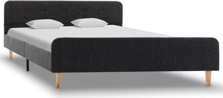 Image du produit vidaXL Bettgestell (140 x 200 cm)