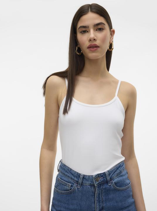 Produktbild Vero Moda Vmmillion Singlet Jrs Noos (S)