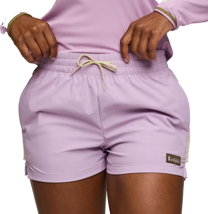 Image du produit Cotopaxi Brinco 3" Short-Solid (L)