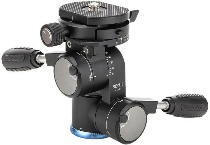 Sirui FD-01 (Panorama head)