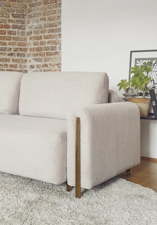 Produktbild ELTAP Arcadova (3-Sitzer)