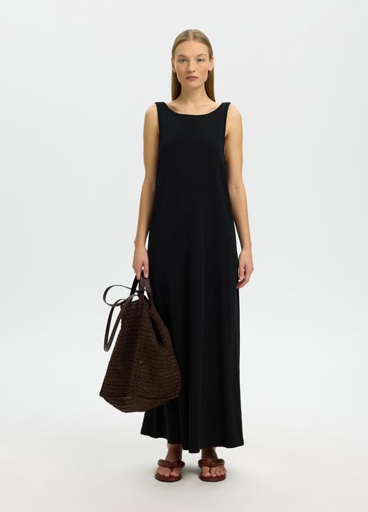 Produktbild Selected Ärmelloses Maxikleid (M)