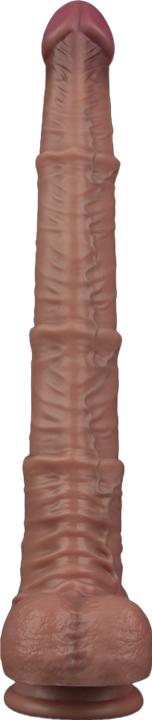 Image du produit Lovetoy Cock naturel