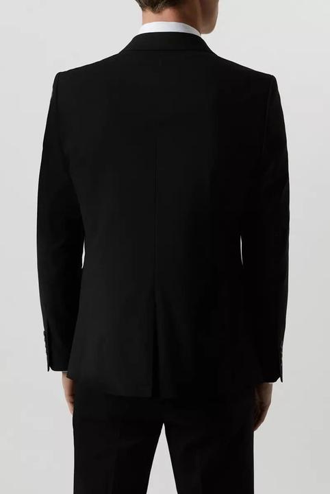 Produktbild Burton Essential Anzugjacke Einreihig (44)