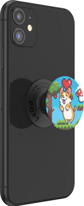 Image du produit PopSockets PopGrip standard