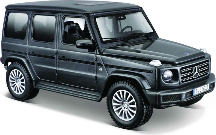 Produktbild Maisto G-Class 2019