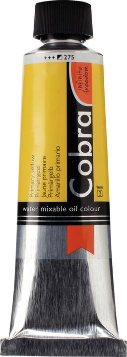 Immagine prodotto Cobra Set di miscelazione di colori per artisti (100 ml)