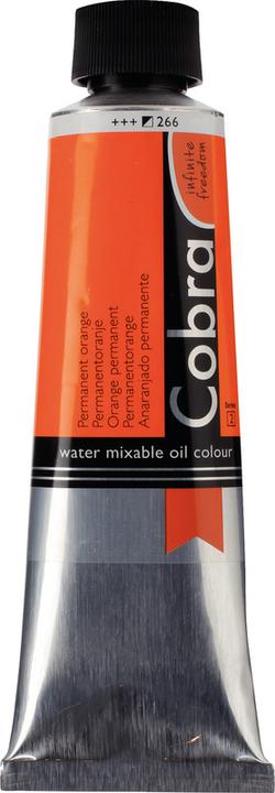 Immagine prodotto Cobra Set di miscelazione di colori per artisti (100 ml)