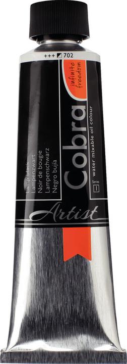 Immagine prodotto Cobra Set di miscelazione di colori per artisti (100 ml)