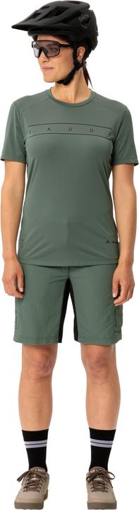 Produktbild Vaude Qimsa Logo Shirt (L)