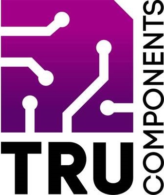 Produktbild Tru Components Schrumpfschlauch-Nachfüll-Set (50 x)