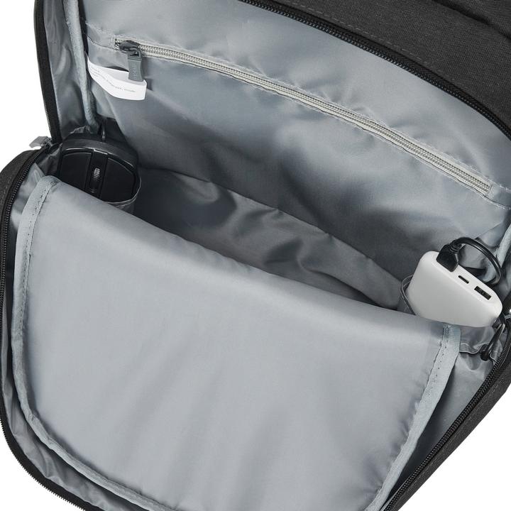 Image du produit Rivacase 7567 Laptop Rucksack 17,3 anti-theft schwarz (20 l)