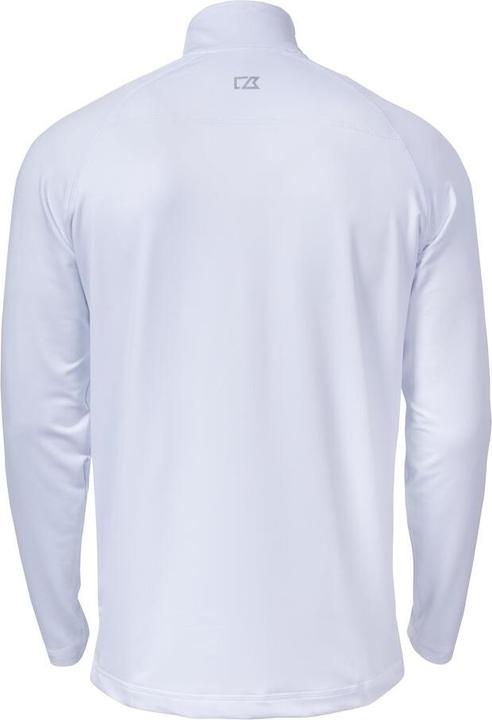 Produktbild Cutter & Buck Coos Bay Half Zip Men (M)