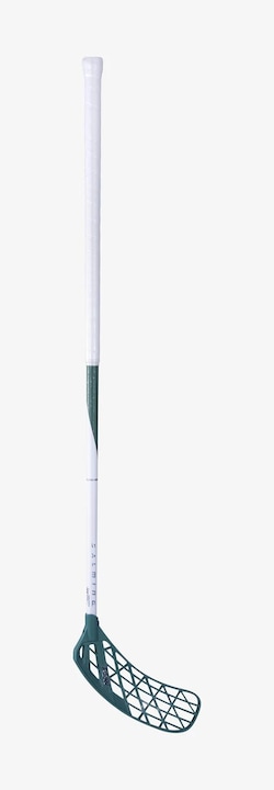 Produktbild Salming Unihockeystock Flow Powerfly Jr 30 (92 cm, Rechts)