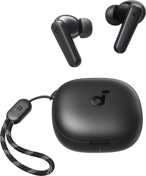 Actual product image soundcore R50i (No noise cancellation, 10 h, Wireless)