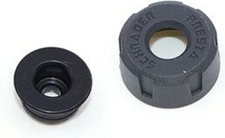 Blackburn Grid Pumphead Rebuild Kit (Pumpenkopf)