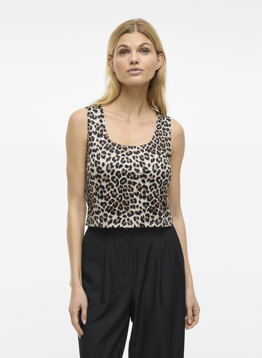 Produktbild Vila Cropped Tanktop (M)