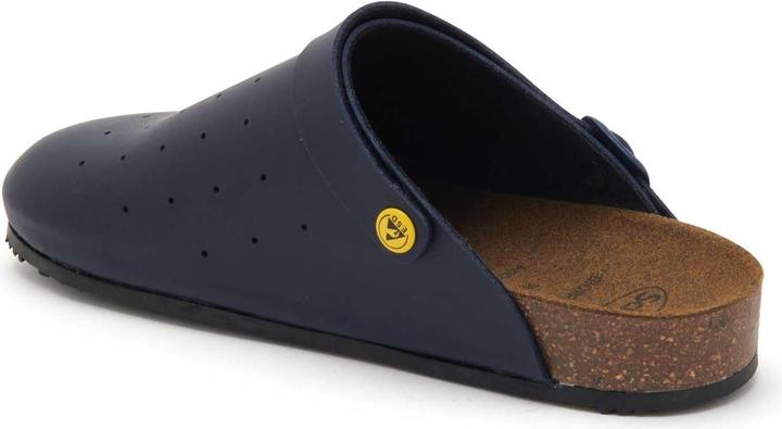 Actual product image Scholl Cork Pro Clog (47)