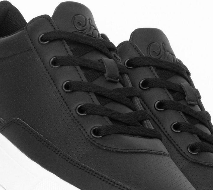Actual product image Loyalty & Faith Mens Jarrod Trainers (42)