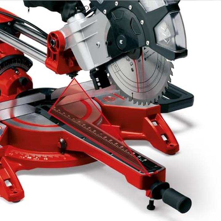 Produktbild Einhell TC-SM 2534/1 Dual