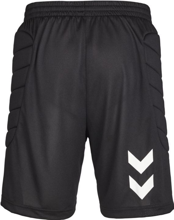 Actual product image hummel Essential Gk Shorts W Padding (40, 52)