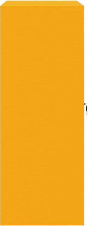 Actual product image vidaXL Büro-Beistellschrank (40 x 90 x 105 cm)