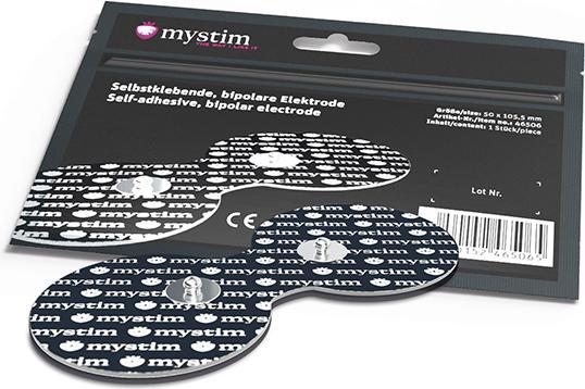 Actual product image Mystim Electrode For Cluster Buster