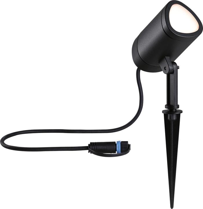Produktbild Paulmann Shira (500 lm, IP65)