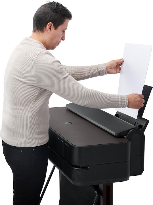 Produktbild HP T630, 24" DesignJet (Tintenpatrone, Farbe)