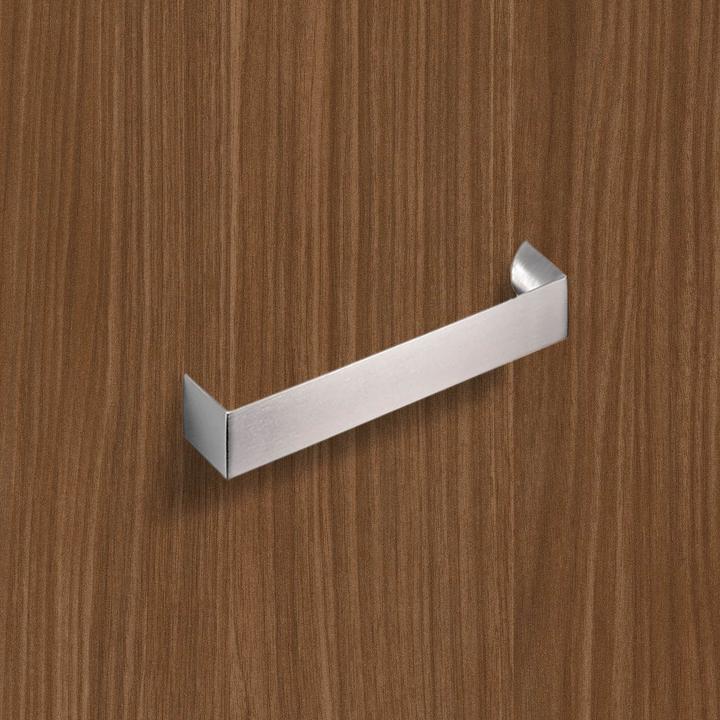 Actual product image Hettich Furniture handles ProDecor Nursia