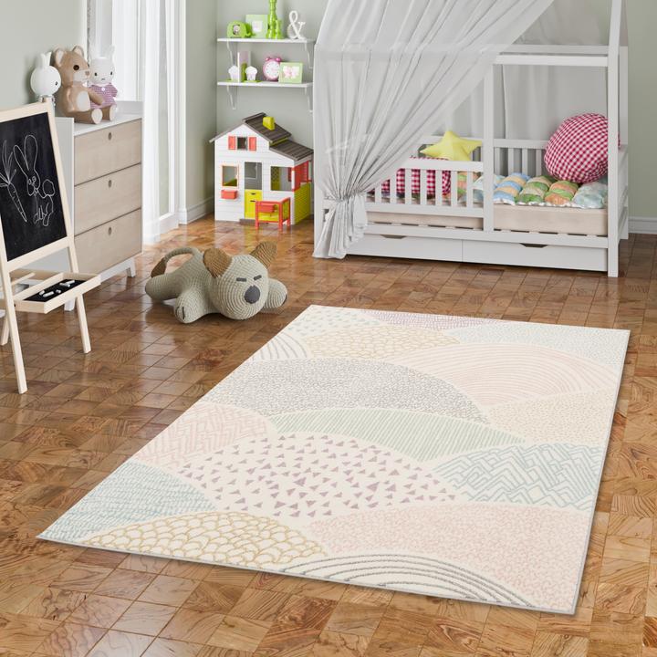 Produktbild Pergamon Softstar Kids Fantasy (80 x 150 cm)