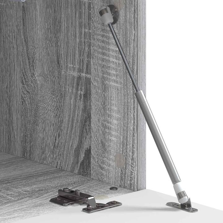 Image du produit vidaXL Couchtisch (90 x 50 x 40 cm)