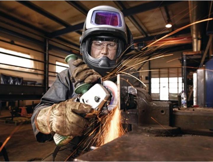 Produktbild 3M Schweisserhelm