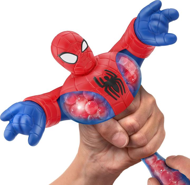Produktbild Goo Jit Zu Marvel Held Stretch Figur (Assortiert - 1 Stück)