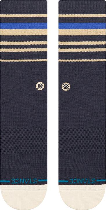 Produktbild Stance Eclipse Crew (Einzelpack, 38 - 42)