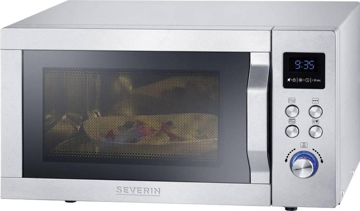 Produktbild Severin MW 7751 (20 l)