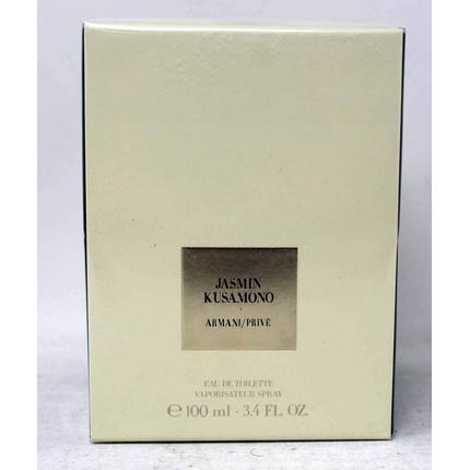 Produktbild Giorgio Armani Jasmin Kusamono (Eau de Toilette, 100 ml)