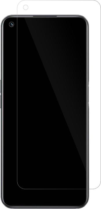 Produktbild Dipos Displayschutzfolie Crystalclear (4 Stück, Realme Q5)