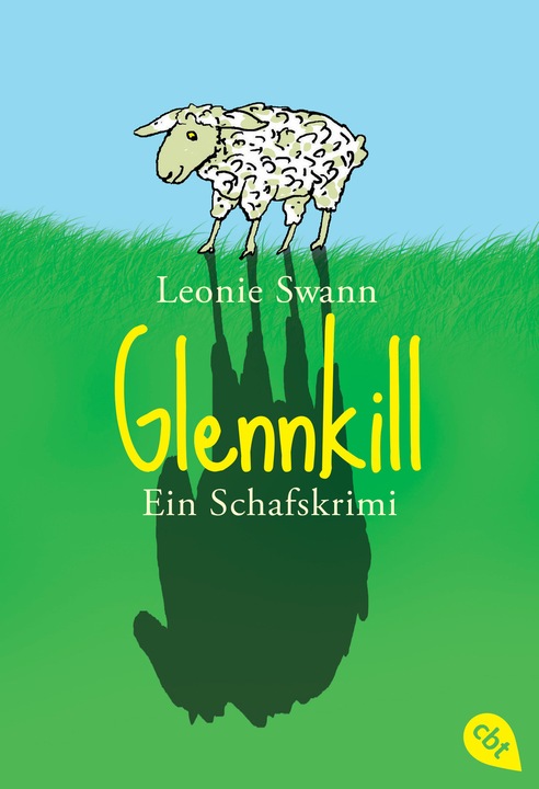 Immagine prodotto Glennkill (Tedesco, Leonie Swann, 2011)