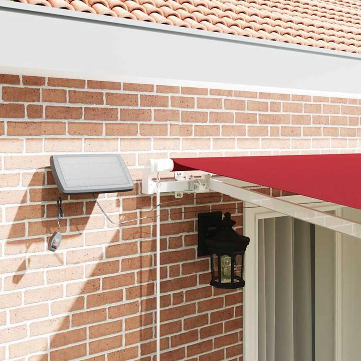 Produktbild vidaXL Einziehbare Markise (3 m)